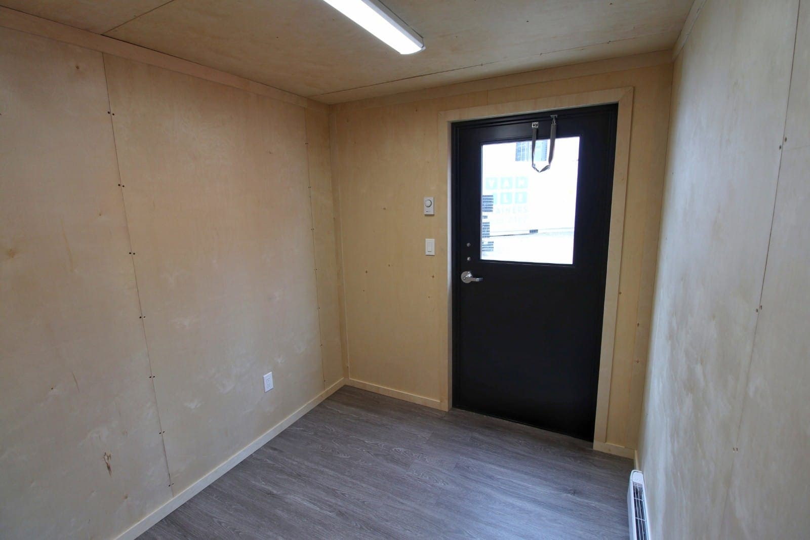 10&rsquo; Economy Office CUBE - Container Holdings Pty Ltd