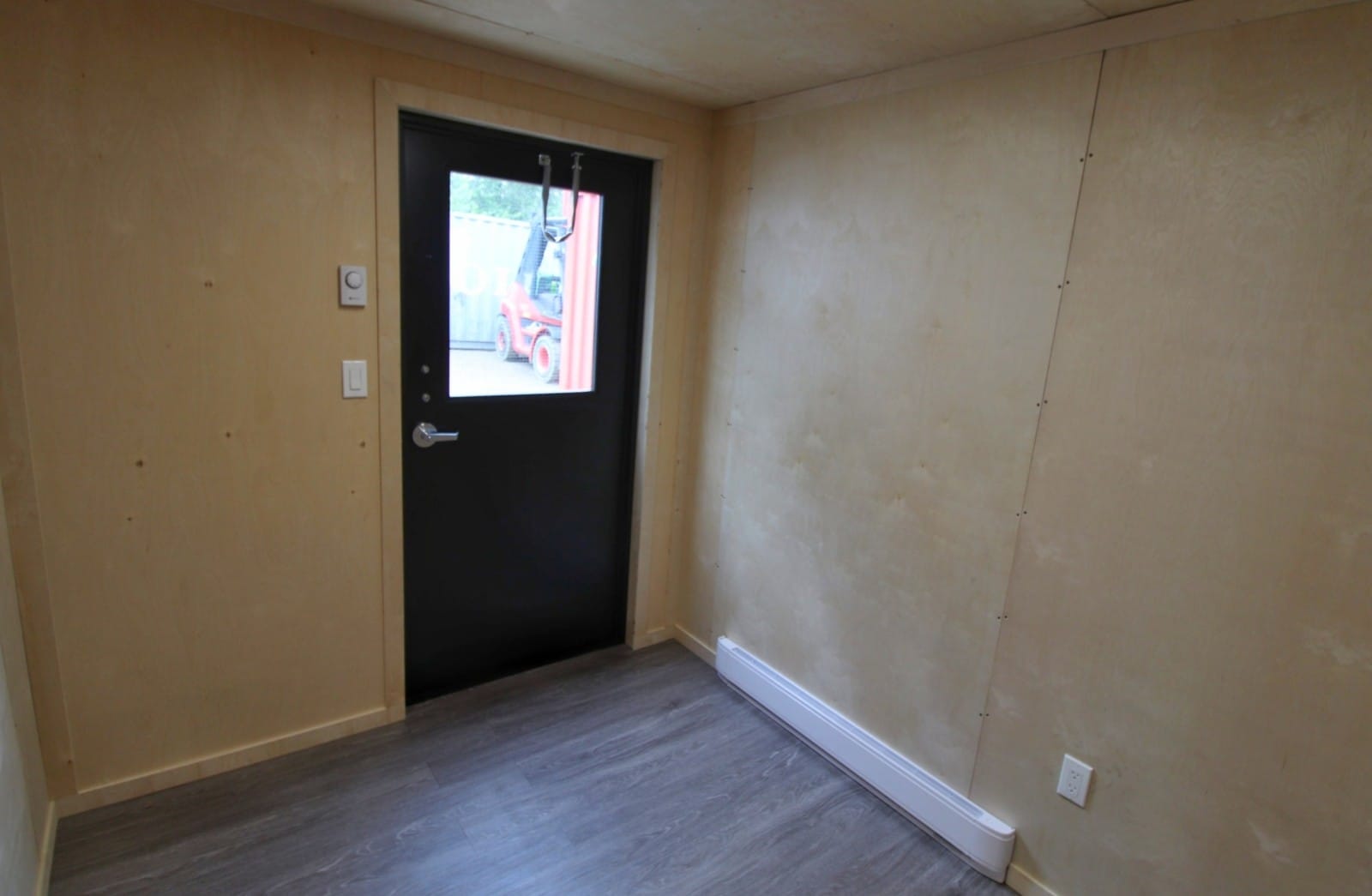 10&rsquo; Economy Office CUBE - Container Holdings Pty Ltd