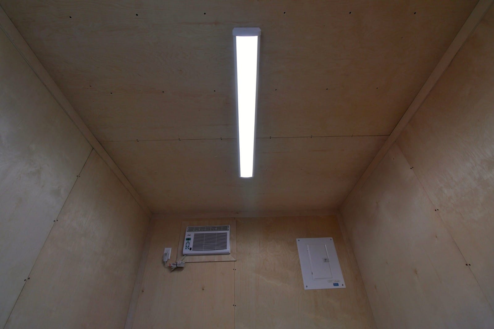 10&rsquo; Economy Office CUBE - Container Holdings Pty Ltd