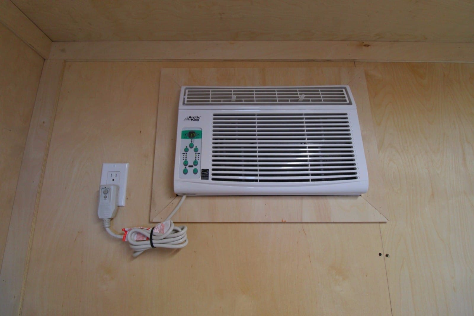 10&rsquo; Economy Office CUBE - Container Holdings Pty Ltd