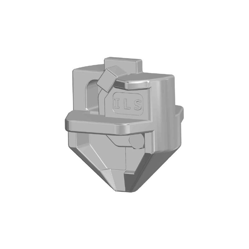 Refurbished Hanging Stacking Cones - Container Holdings Pty Ltd