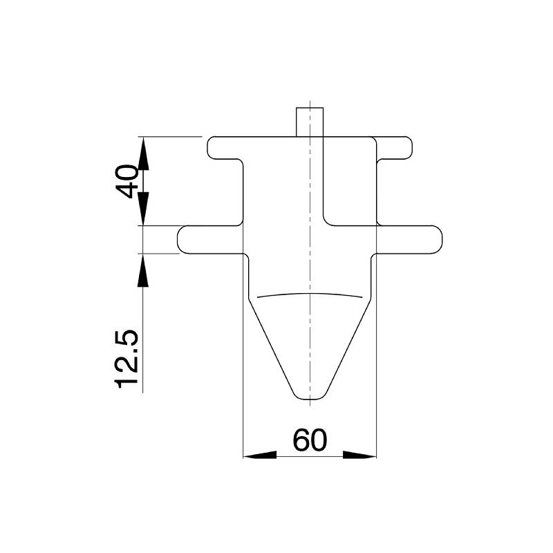 Refurbished Hanging Stacking Cones - Container Holdings Pty Ltd