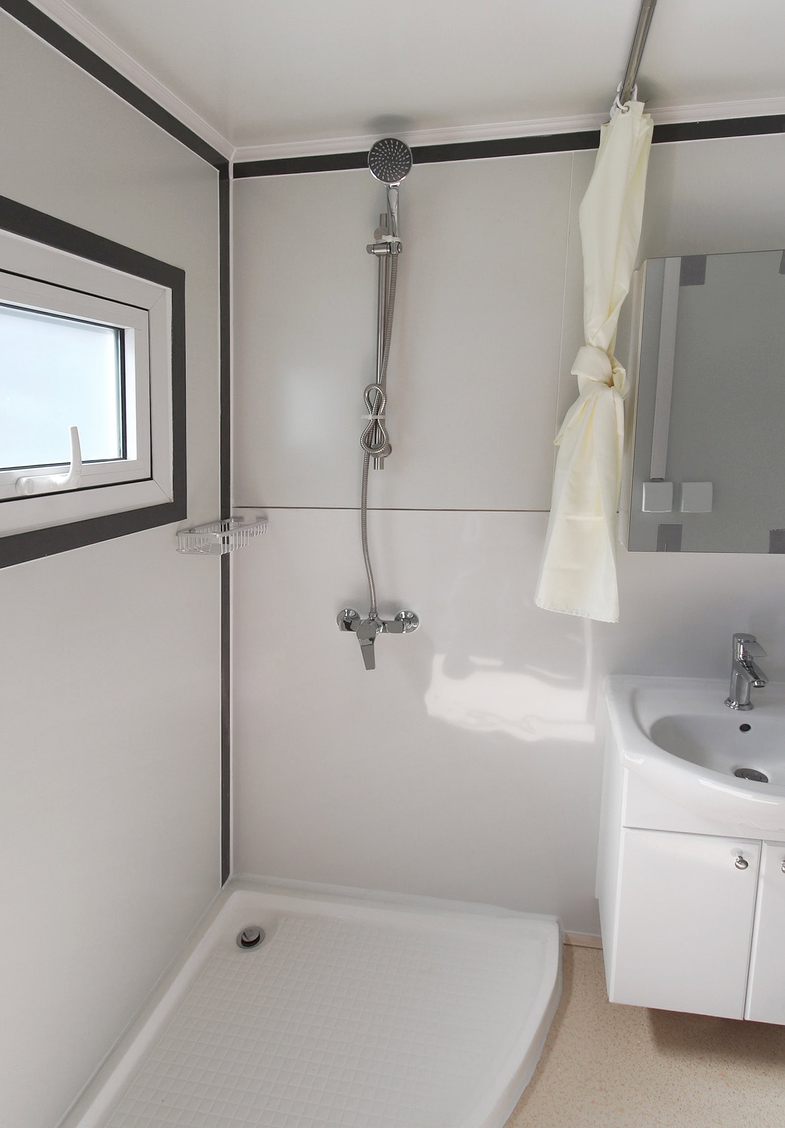 M&B | Modular Housing Pod - Container Holdings Pty Ltd