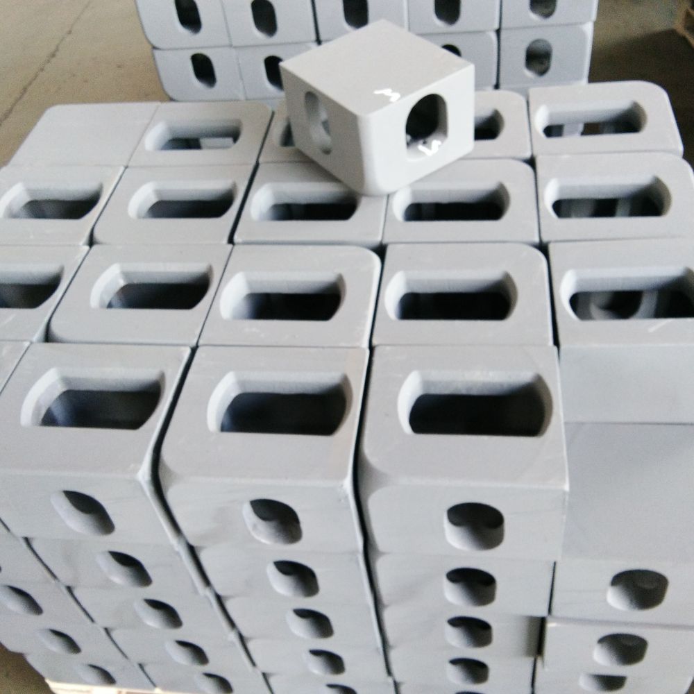 INSTA Container Corner Casting - Container Holdings Pty Ltd