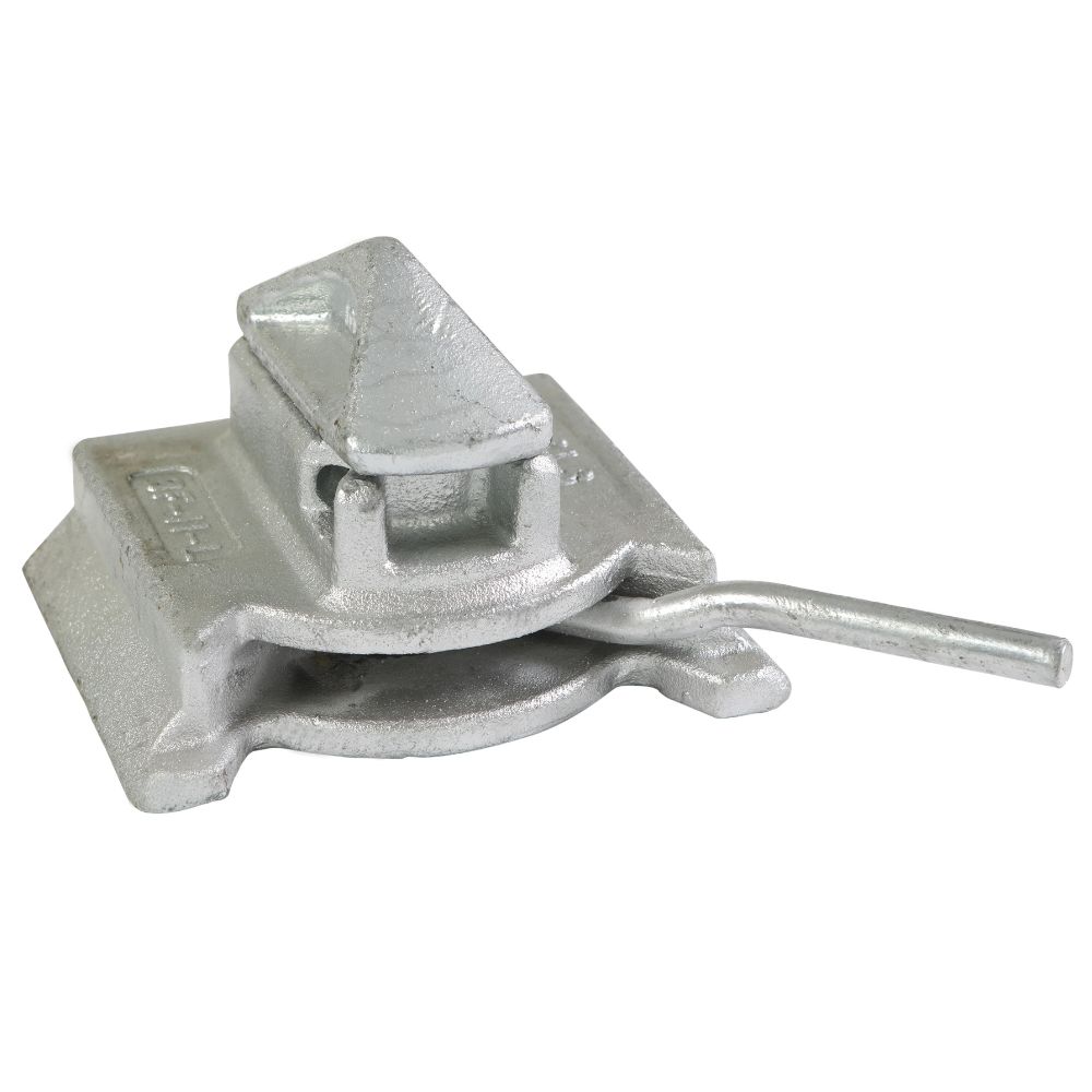 INSTA Twist Lock &ndash; Deck Mount - Container Holdings Pty Ltd