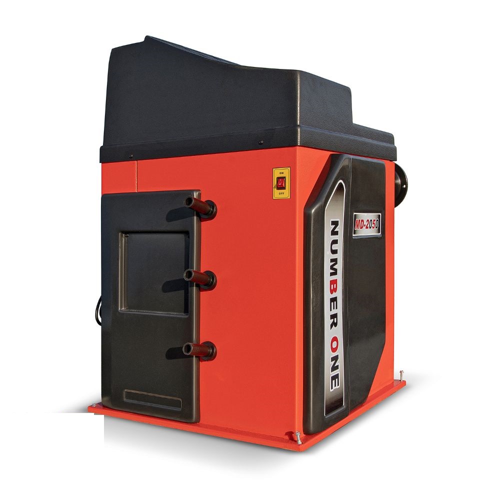 M&B | Wheel Balancer - Container Holdings Pty Ltd