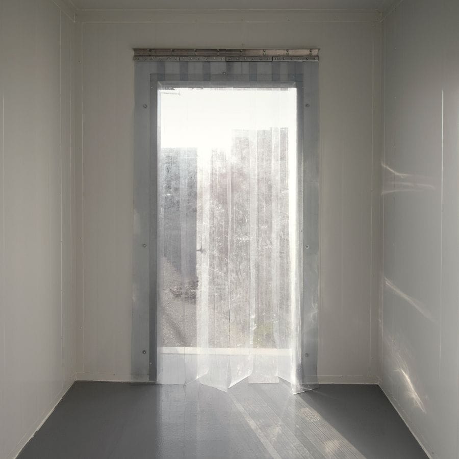 10&prime; Walk in Cooler CUBE - Container Holdings Pty Ltd