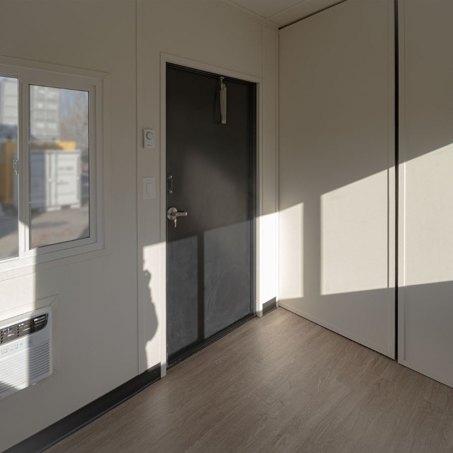 10&rsquo; Guard CUBE - Container Holdings Pty Ltd