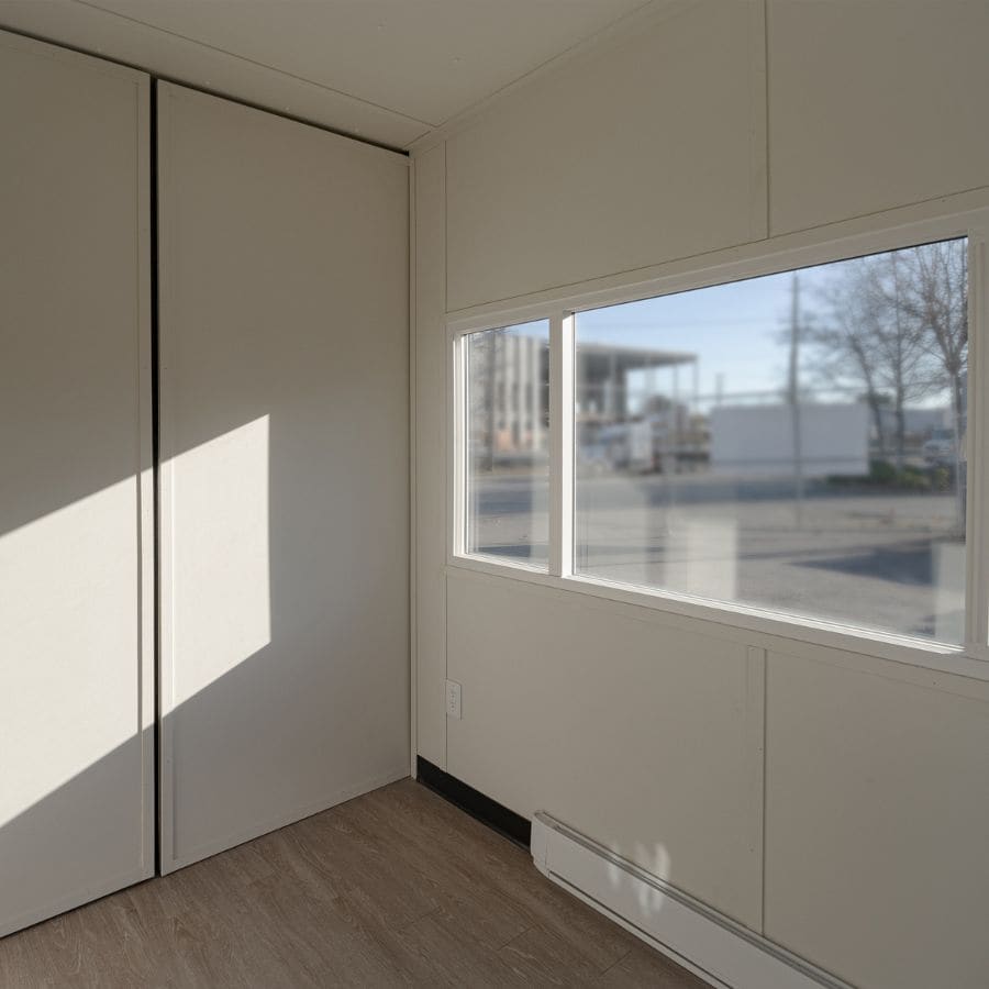 10&rsquo; Guard CUBE - Container Holdings Pty Ltd