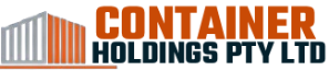 Container Holdings Pty Ltd