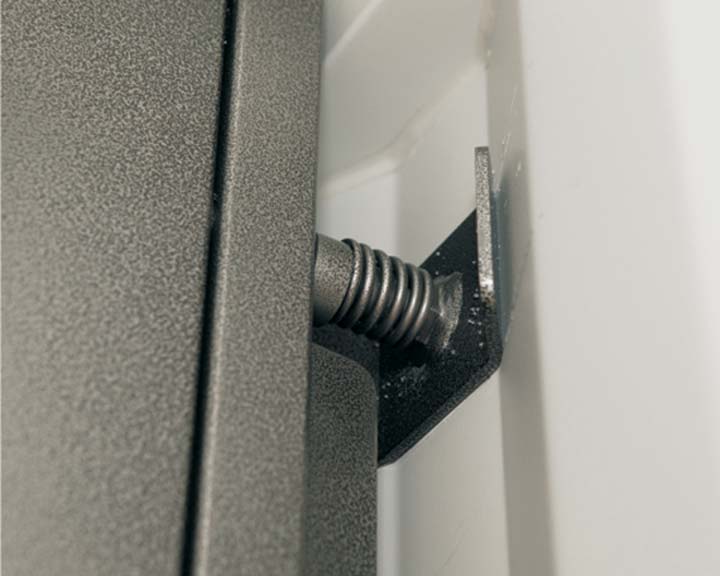 INSTA Divider Wall - Container Holdings Pty Ltd