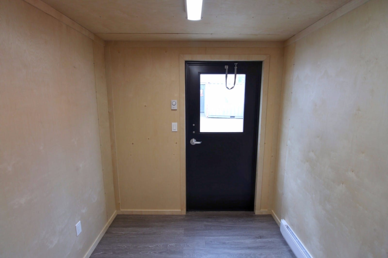 10&rsquo; Economy Office CUBE - Container Holdings Pty Ltd