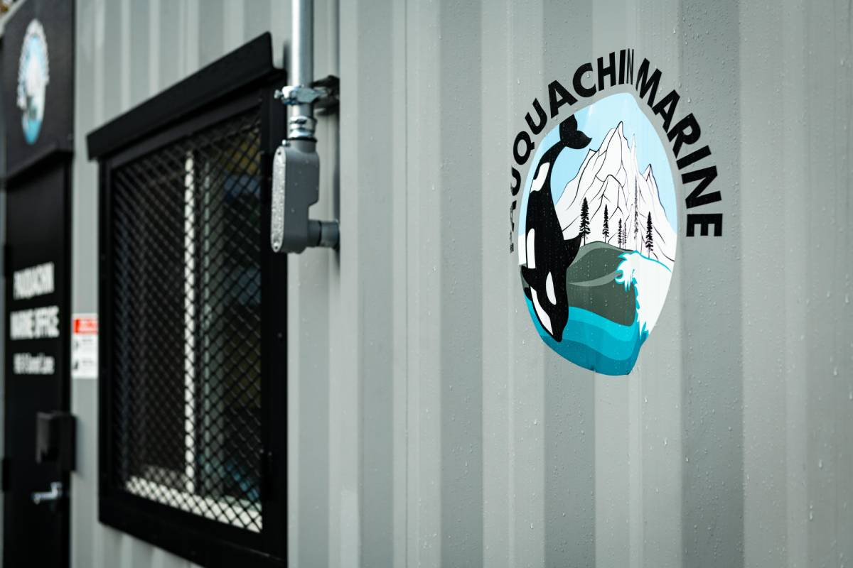 Office + Laboratory Space - Container Holdings Pty Ltd