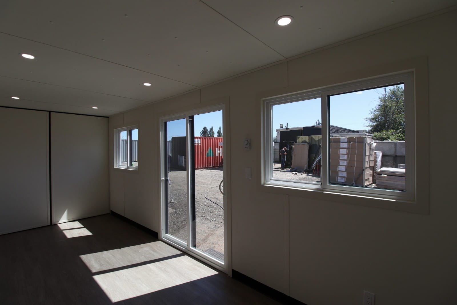 Wine Tasting &ldquo;Sign in Station&rdquo; - Container Holdings Pty Ltd