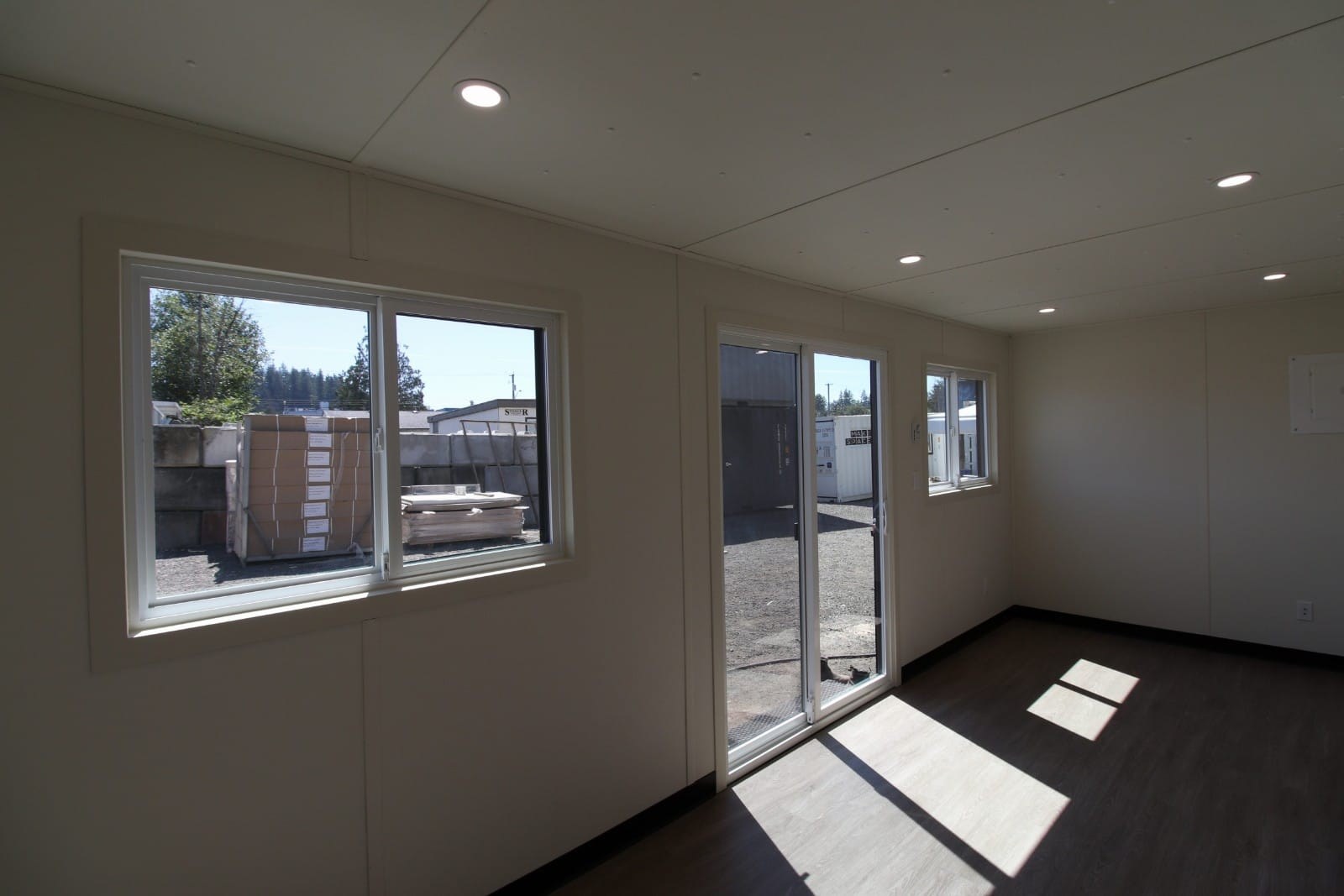 Wine Tasting &ldquo;Sign in Station&rdquo; - Container Holdings Pty Ltd