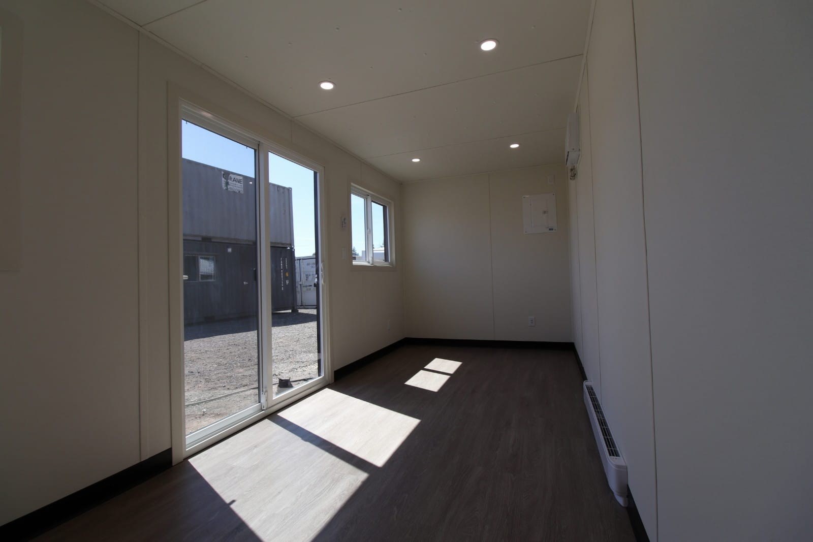 Wine Tasting &ldquo;Sign in Station&rdquo; - Container Holdings Pty Ltd