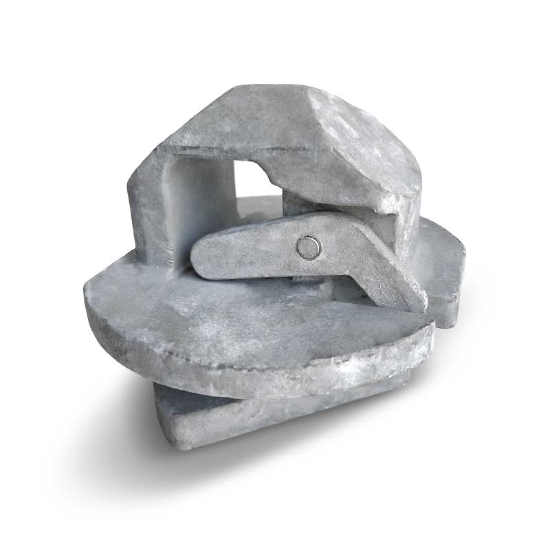 Refurbished Hanging Stacking Cones - Container Holdings Pty Ltd