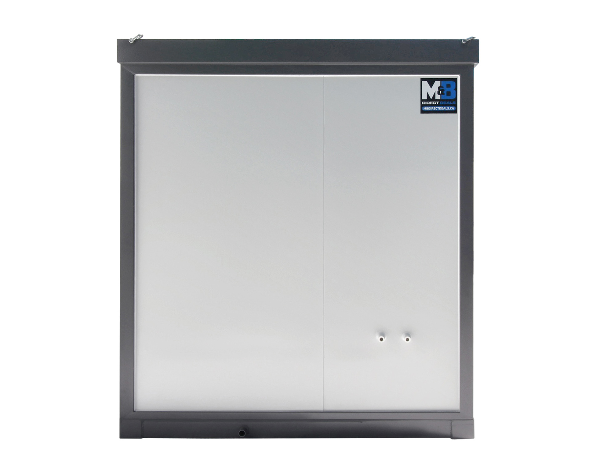 M&B | Modular Housing Pod - Container Holdings Pty Ltd