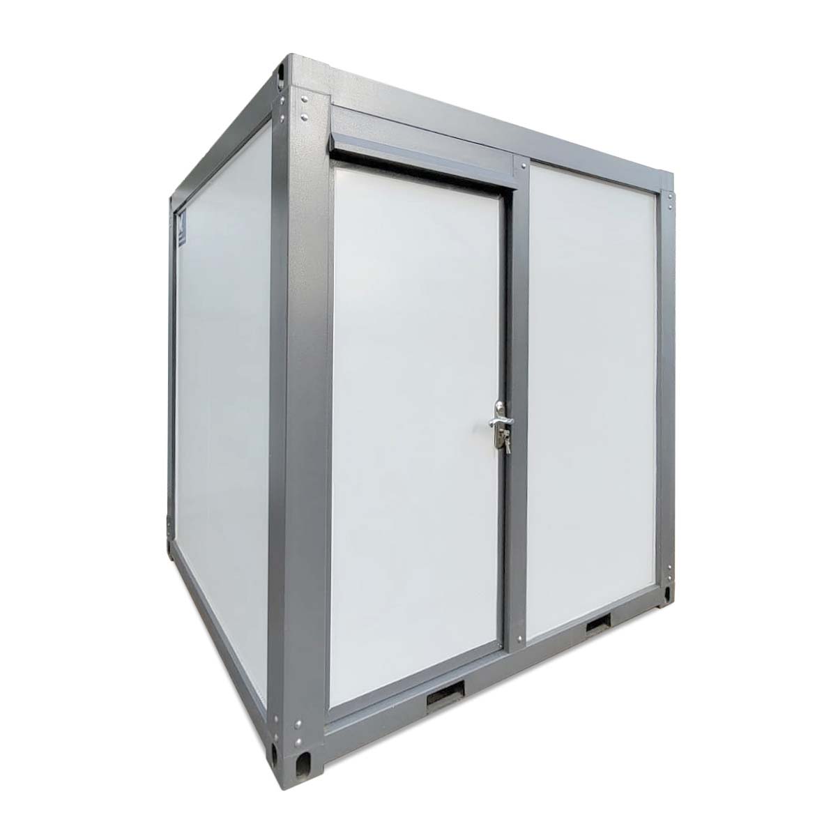 M&B | Portable Washroom + Shower - Container Holdings Pty Ltd