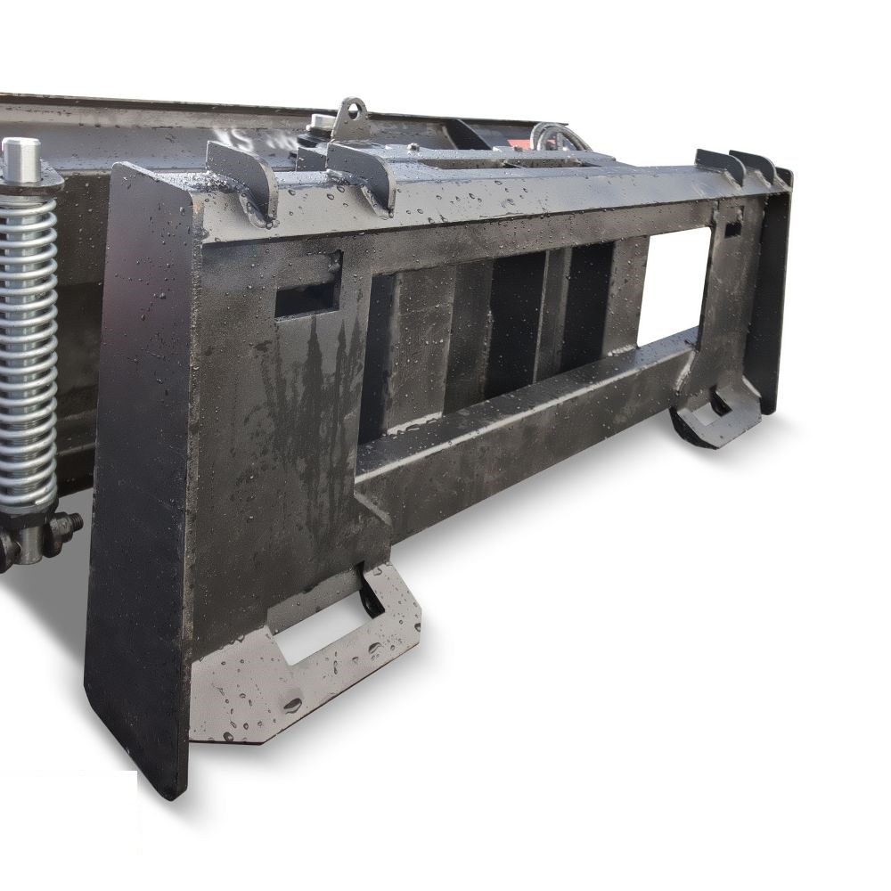 M&B | 86&Prime; Snow Plow - Container Holdings Pty Ltd