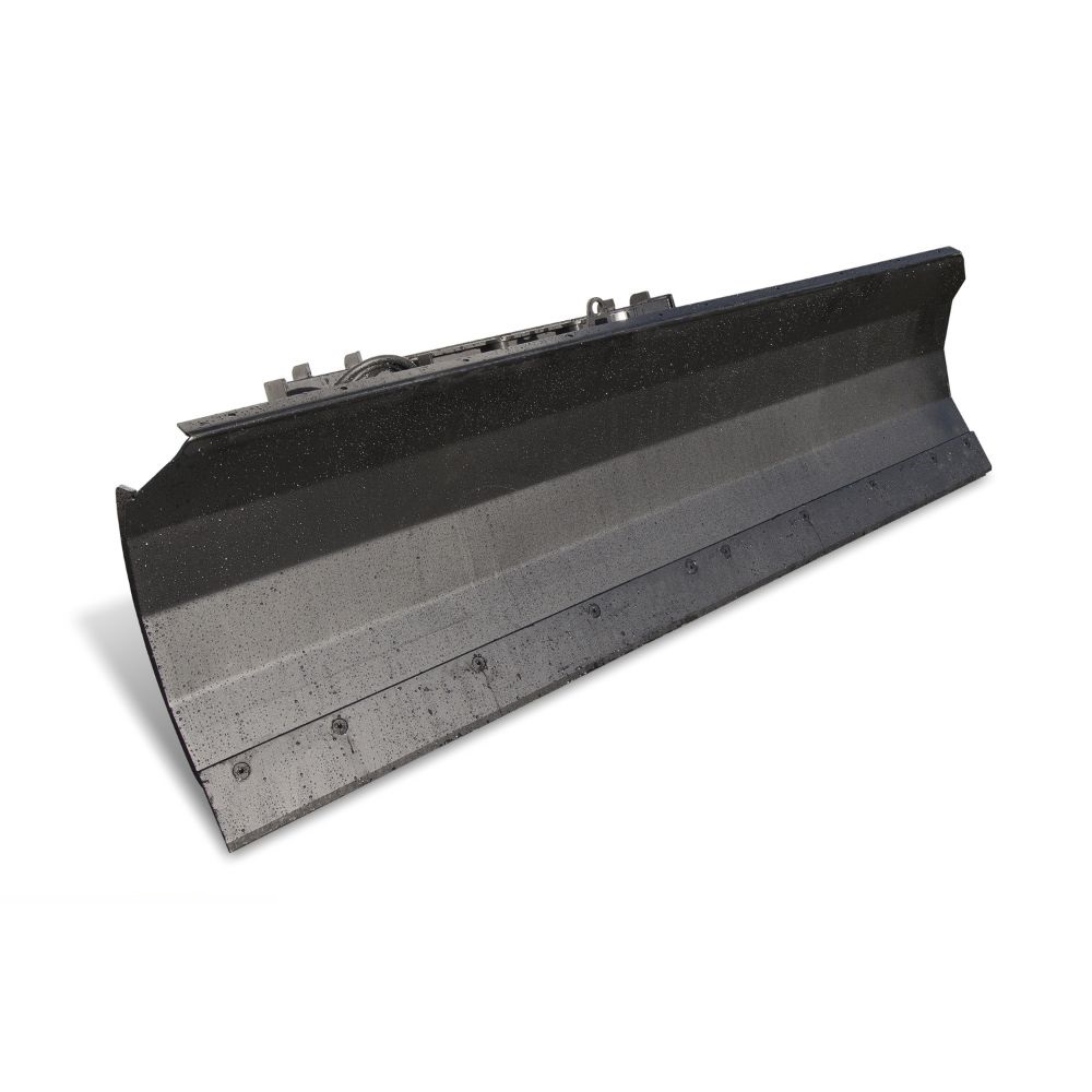 M&B | 86&Prime; Snow Plow - Container Holdings Pty Ltd