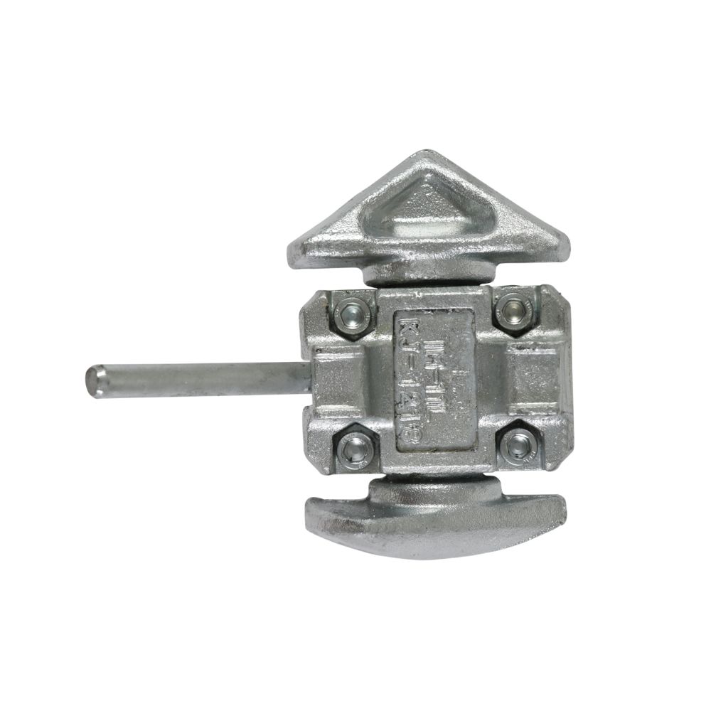 INSTA Twist Lock - Container Holdings Pty Ltd