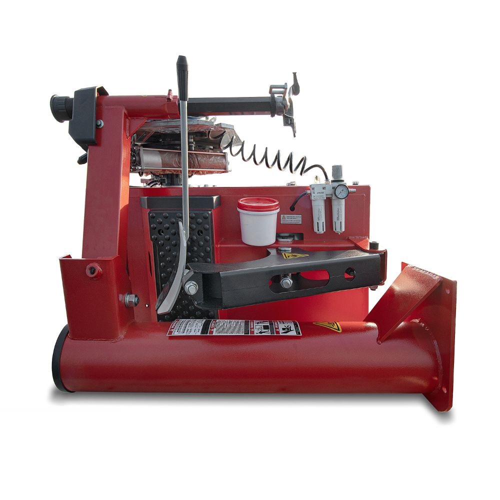 M&B | Tire Changer - Container Holdings Pty Ltd