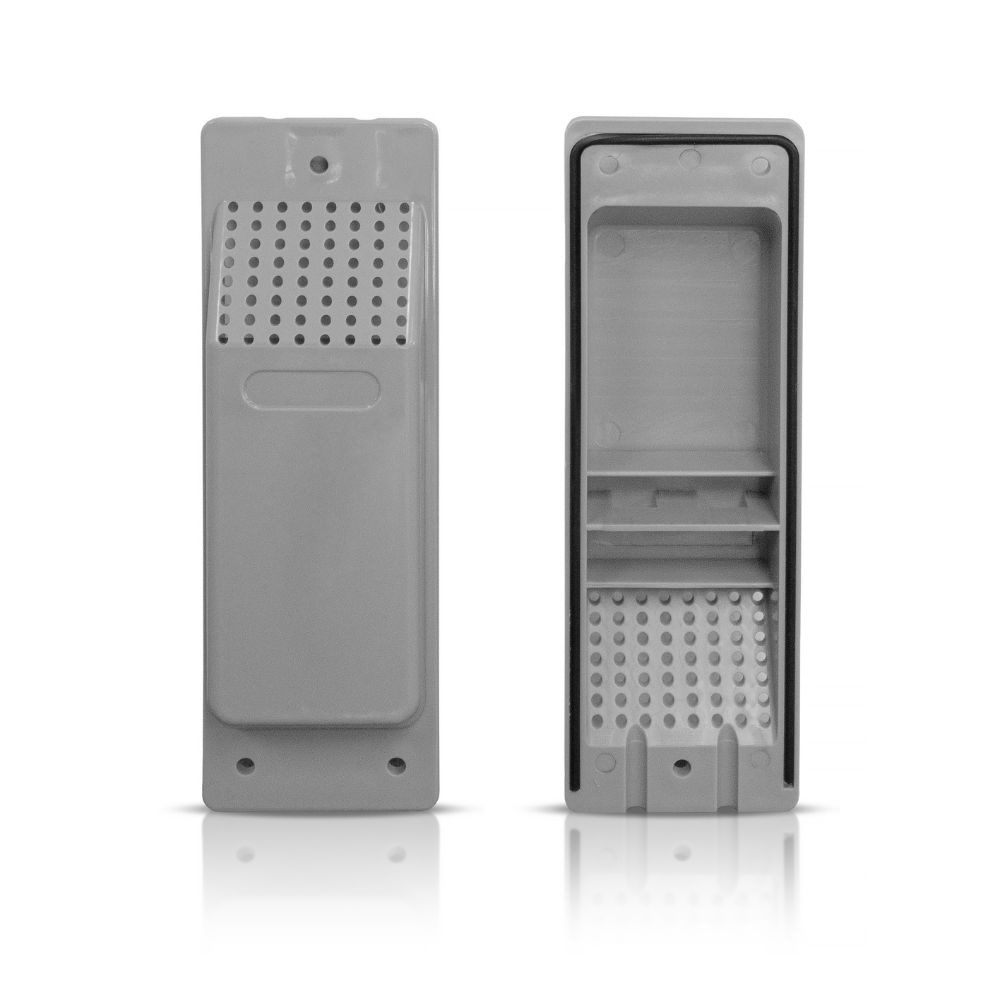 Factory Container Vent - Container Holdings Pty Ltd