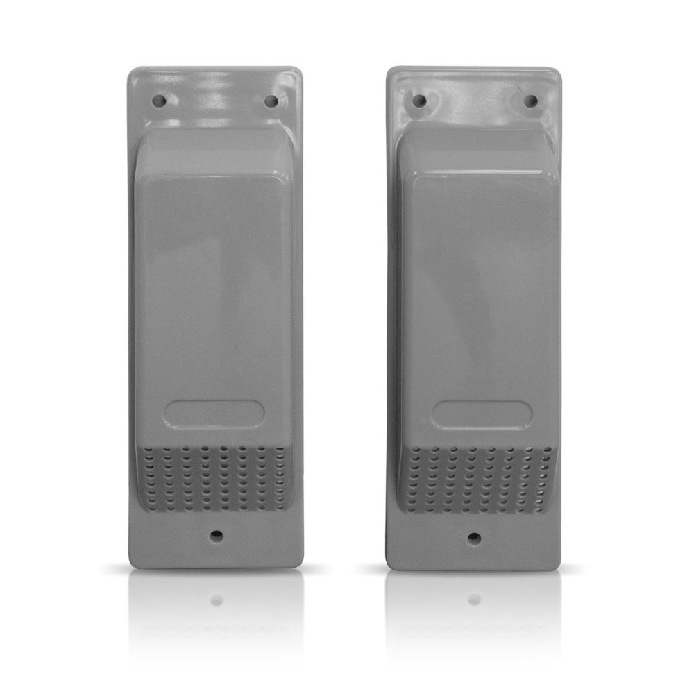 Factory Container Vent - Container Holdings Pty Ltd