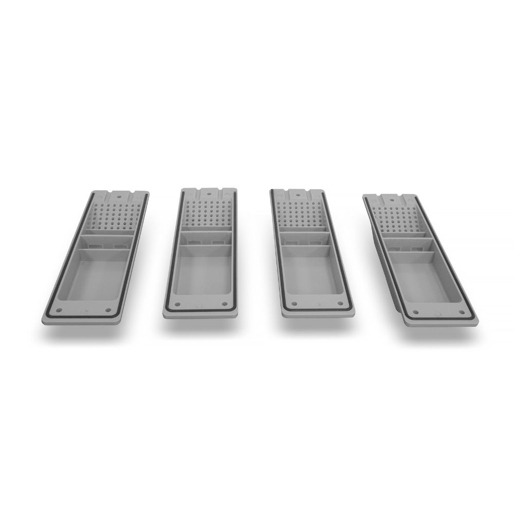 Factory Container Vent - Container Holdings Pty Ltd