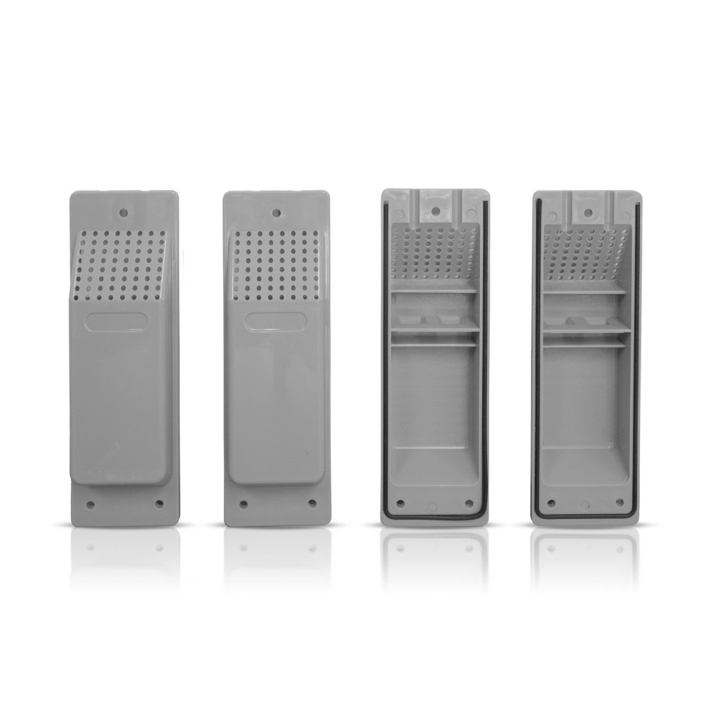 Factory Container Vent - Container Holdings Pty Ltd