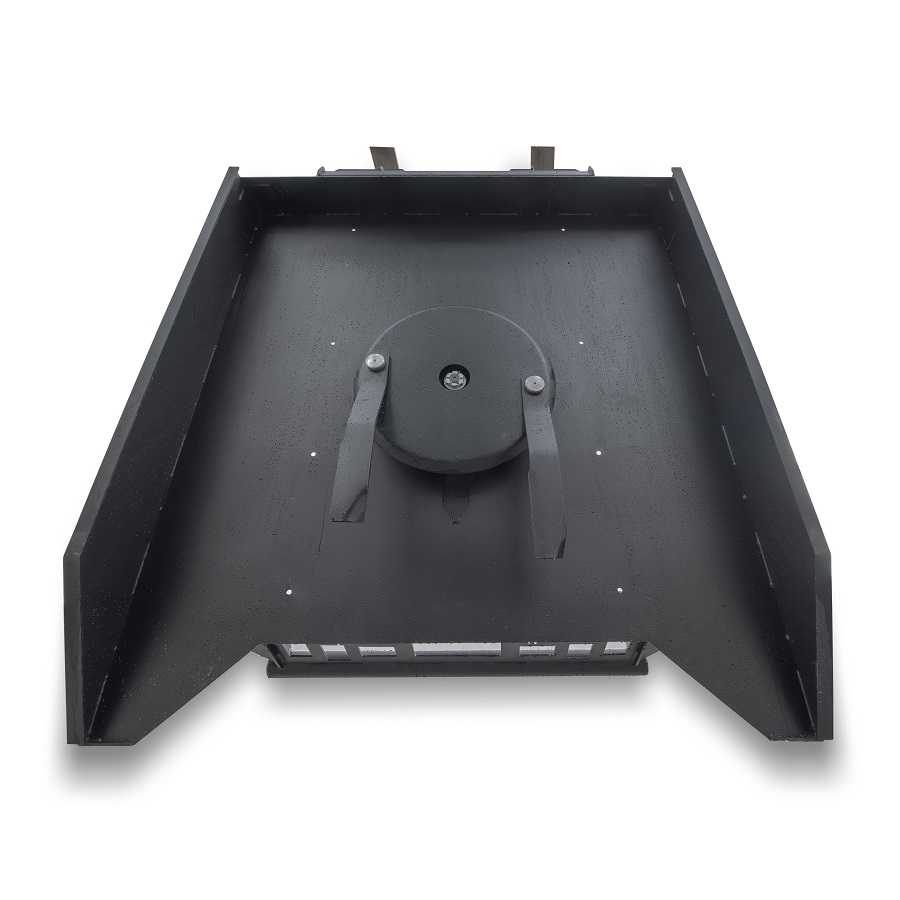 M&B | 66&Prime; Brush Cutter - Container Holdings Pty Ltd