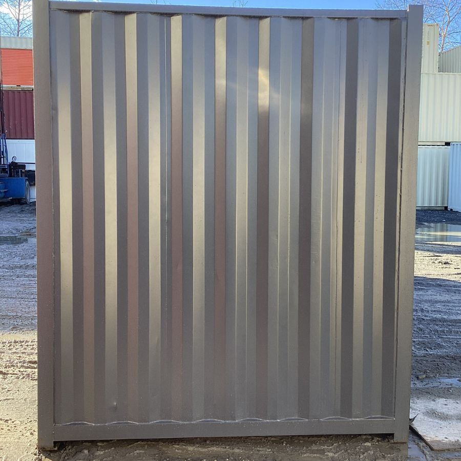 25&rsquo;HC Used &ldquo;Cut down&rdquo; Container - Container Holdings Pty Ltd