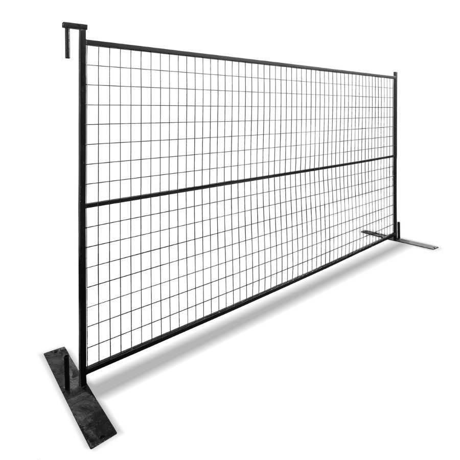 Temporary Fencing - Container Holdings Pty Ltd