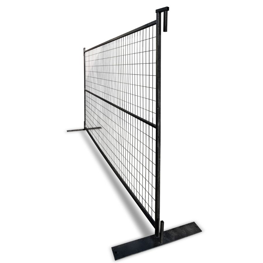 Temporary Fencing - Container Holdings Pty Ltd