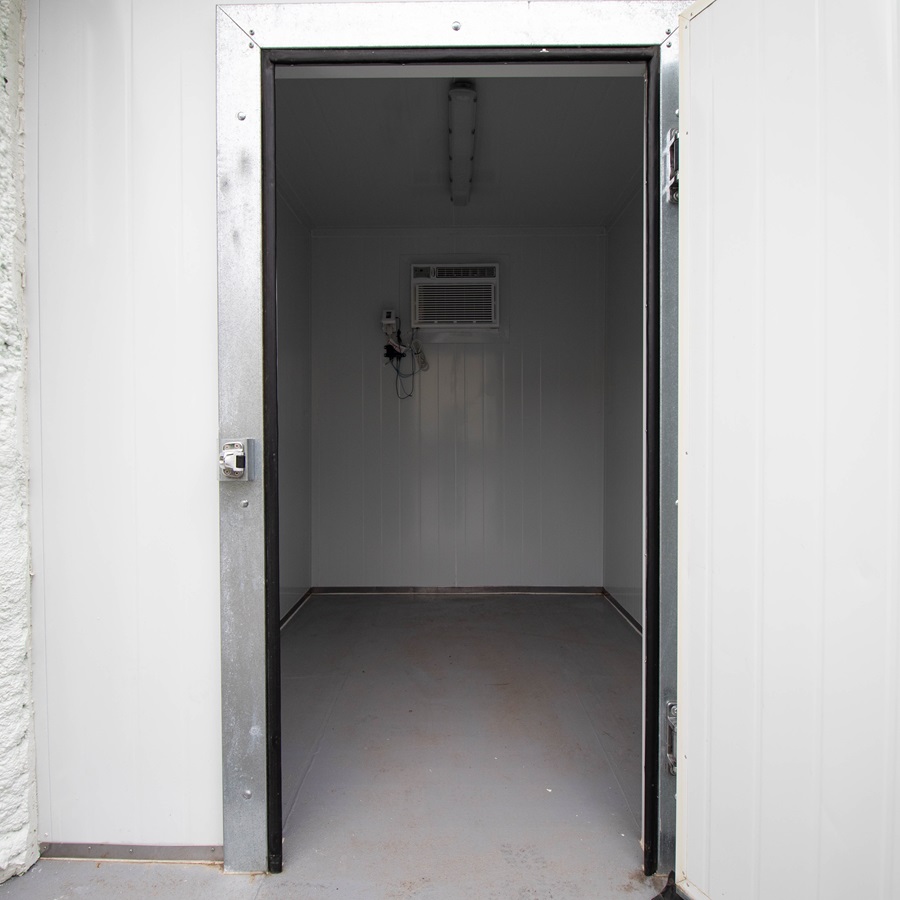 Gently Used 10&rsquo;HC Cooler - Container Holdings Pty Ltd