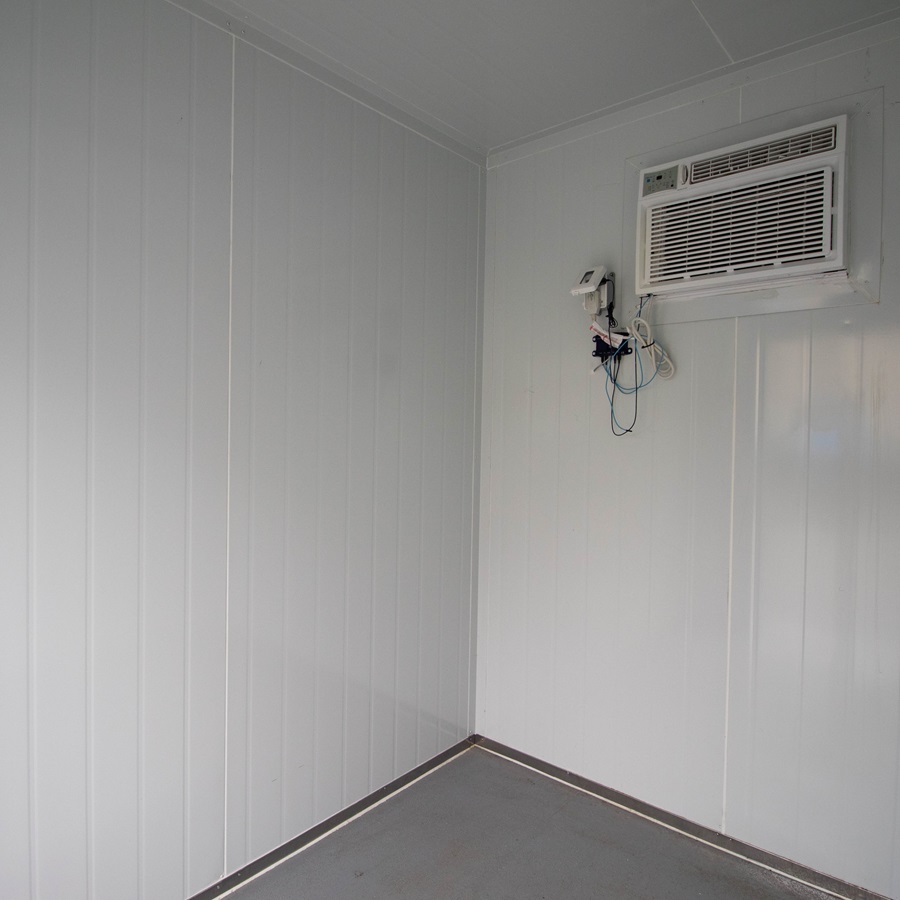 Gently Used 10&rsquo;HC Cooler - Container Holdings Pty Ltd