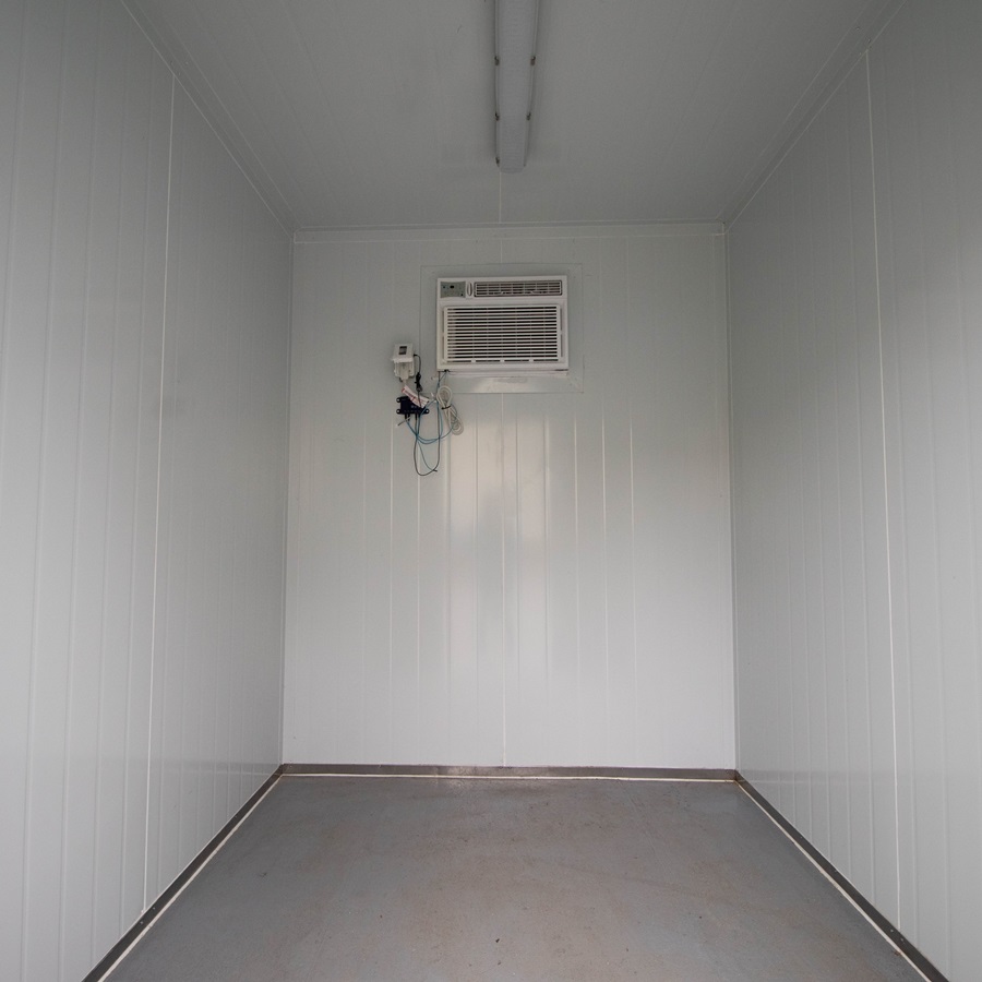 Gently Used 10&rsquo;HC Cooler - Container Holdings Pty Ltd